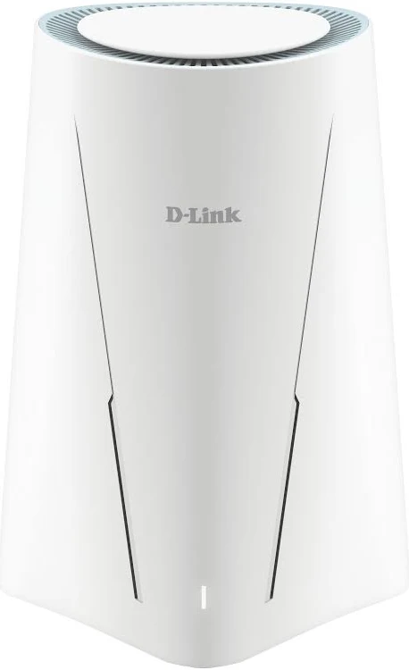 D-LINK 5G AX3000 WIFI 6 ROUTER